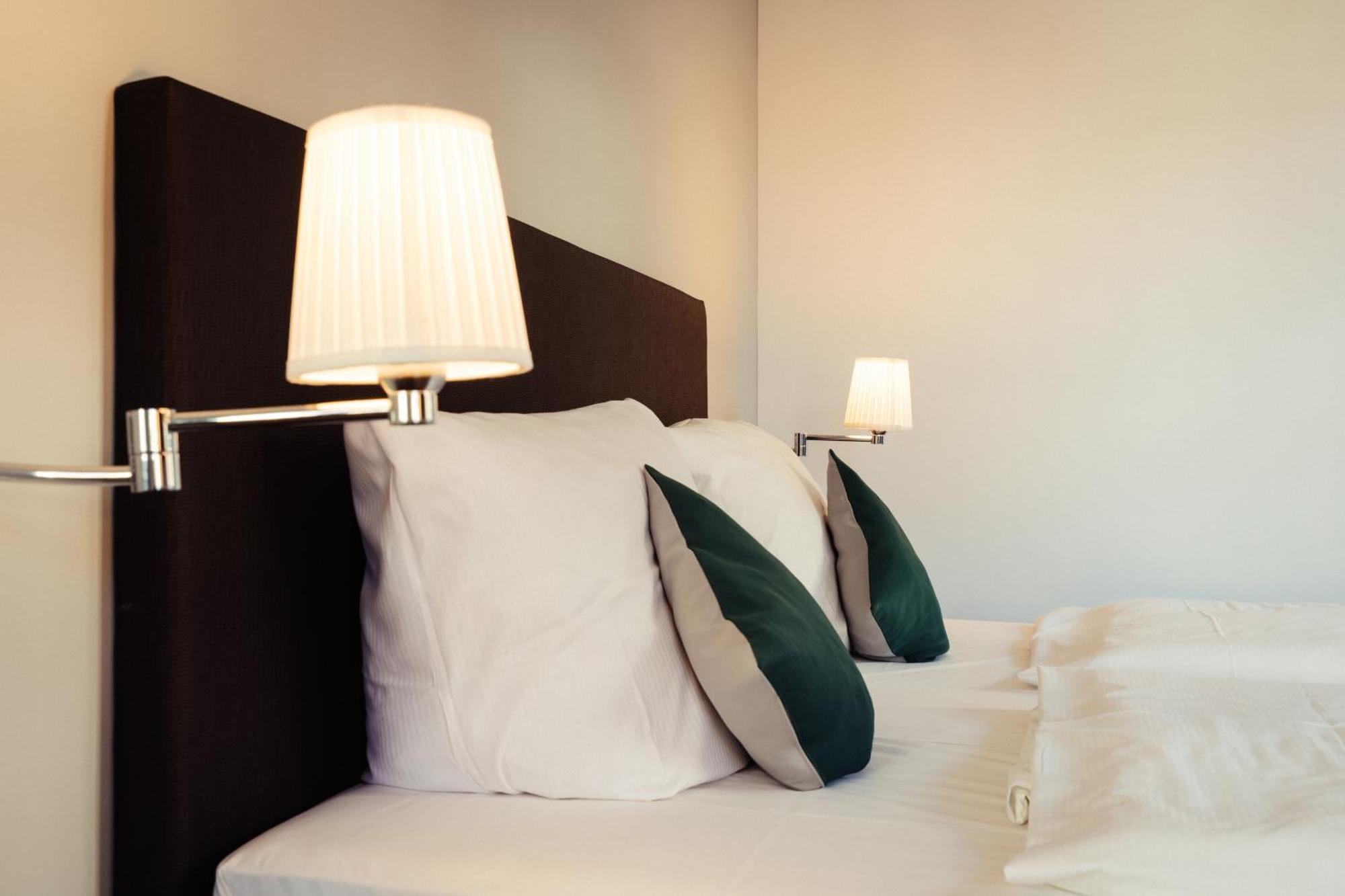 Hotel Zum Schwan Wanfried 외부 사진