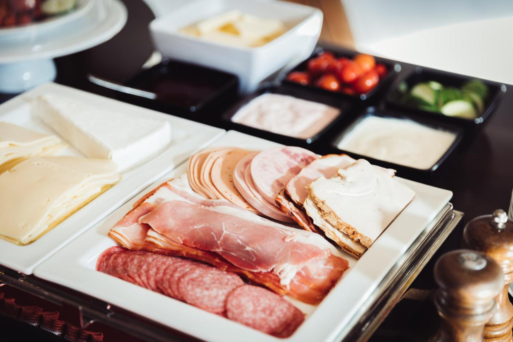 Hotel Zum Schwan Wanfried 외부 사진