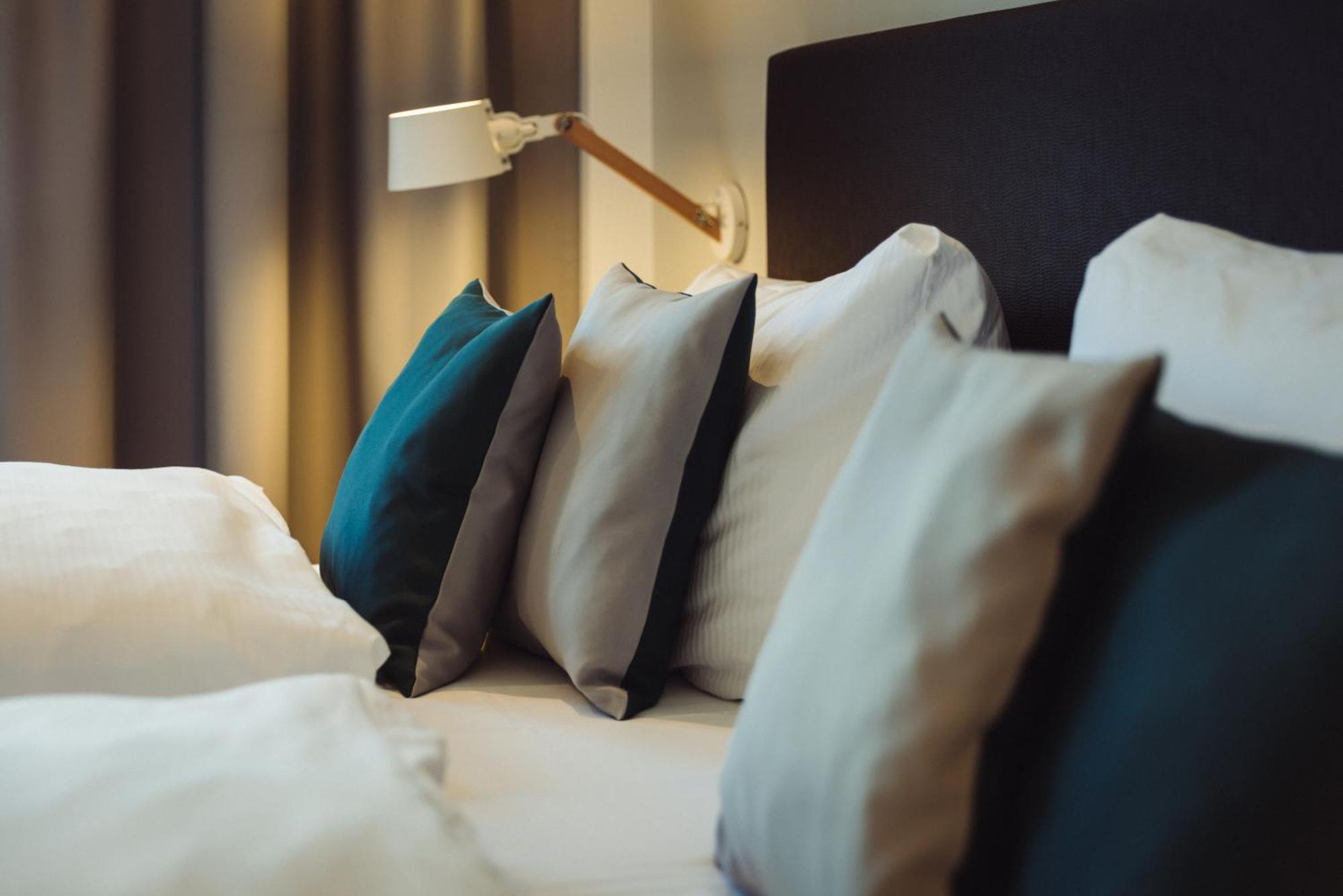 Hotel Zum Schwan Wanfried 외부 사진