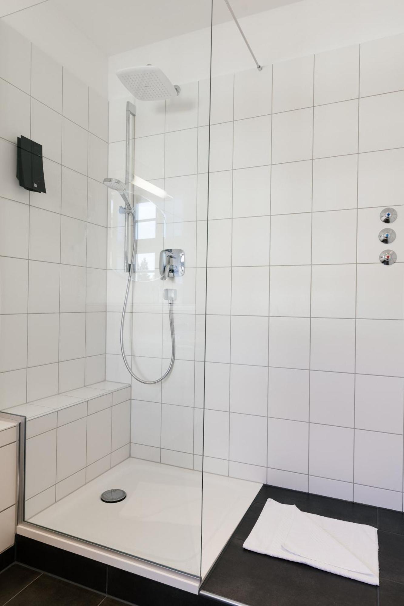 Hotel Zum Schwan Wanfried 외부 사진